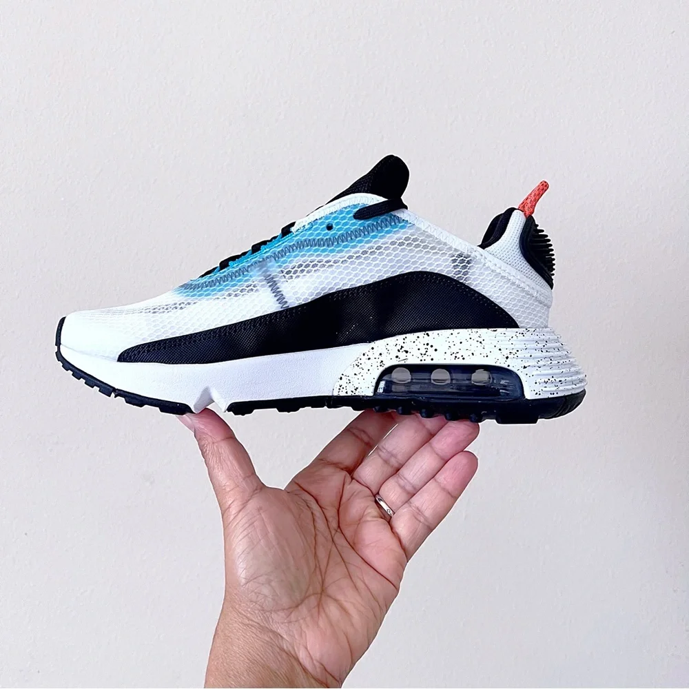 Nike Air Max 2090 Sneakers - Picture 5 of 7